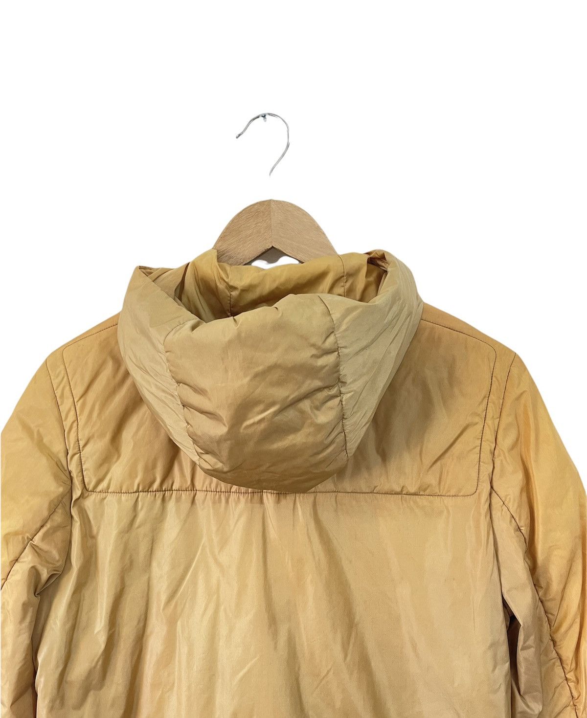 Prada Prada puffer long jacket prada nylon jacket Size US M / EU 48-50 / 2 - 14 Thumbnail