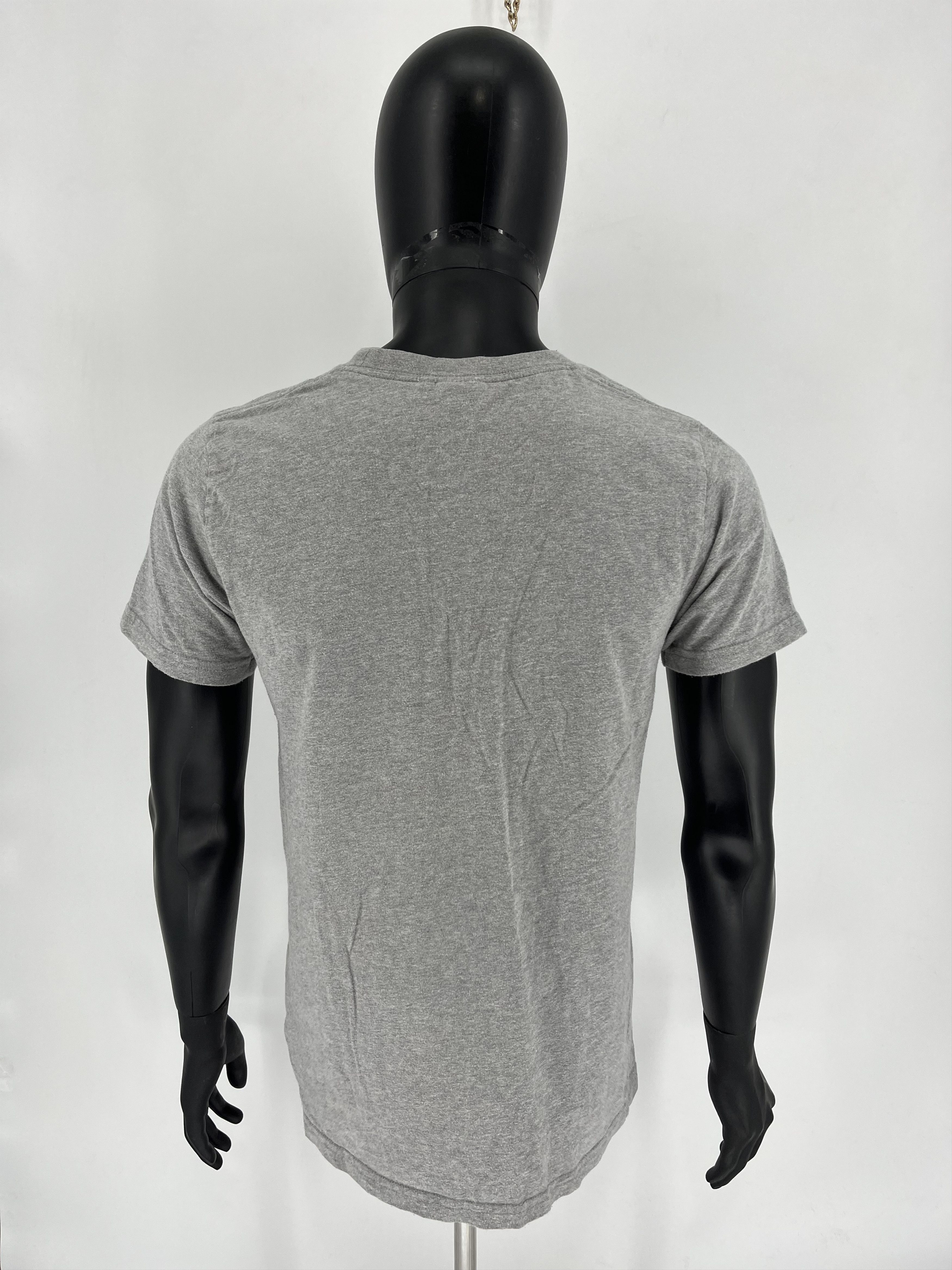 Other Vintage Y2K CARHARTT Mini Logo Faded Thrashed Tee 90s Size US S / EU 44-46 / 1 - 7 Thumbnail
