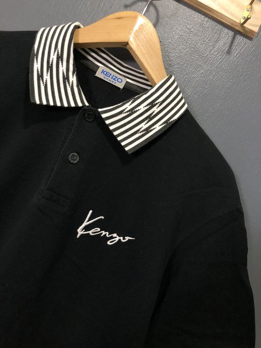 Kenzo best sale polo homme