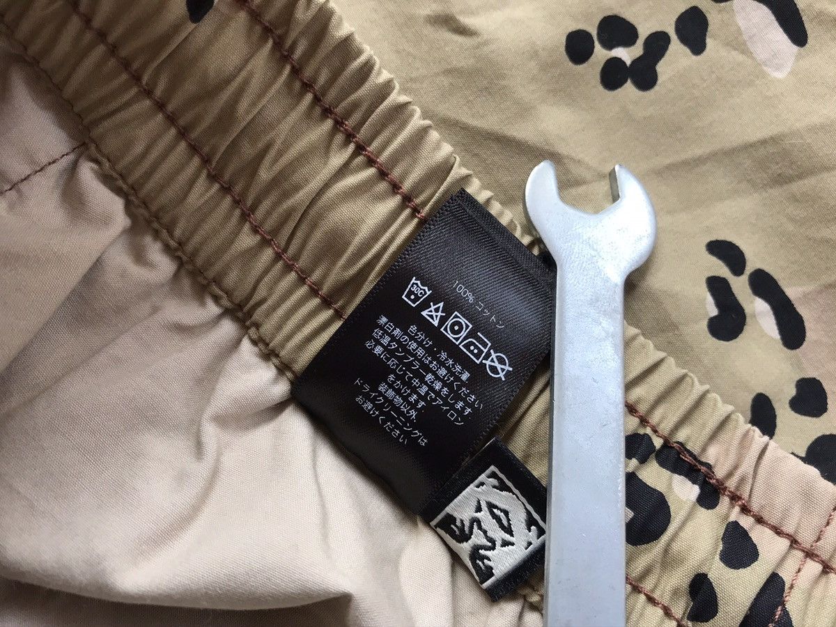 Obey Obey casual joggers pant Size US 30 / EU 46 - 8 Thumbnail