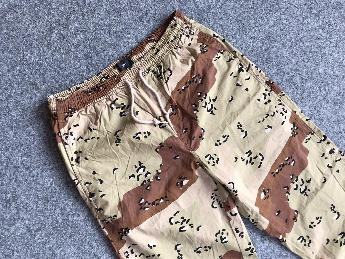 Obey Obey casual joggers pant Size US 30 / EU 46 - 11 Thumbnail