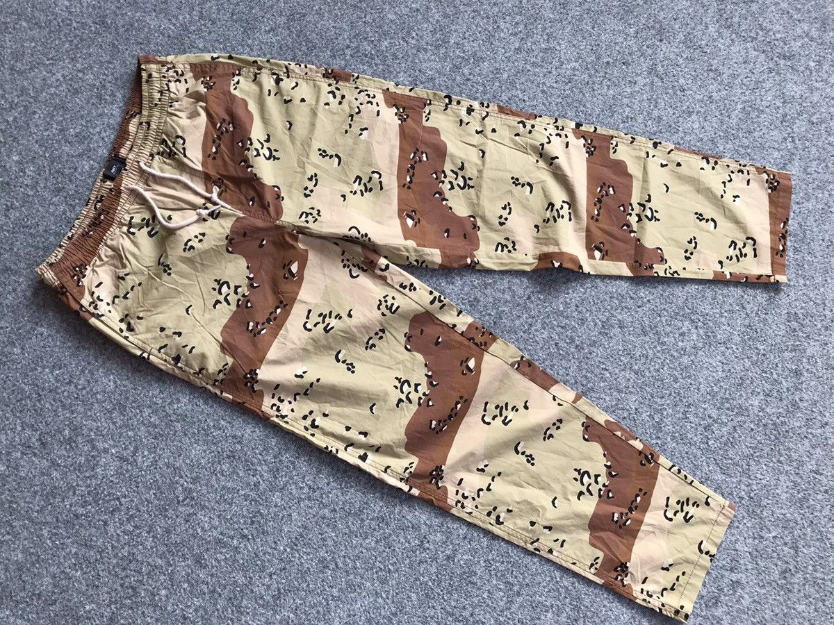 Obey Obey casual joggers pant Size US 30 / EU 46 - 9 Thumbnail