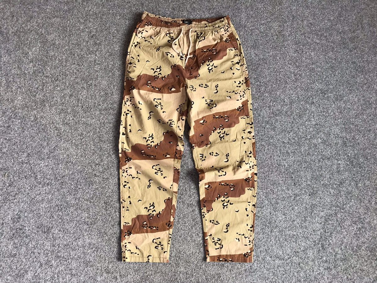 Obey Obey casual joggers pant Size US 30 / EU 46 - 1 Thumbnail