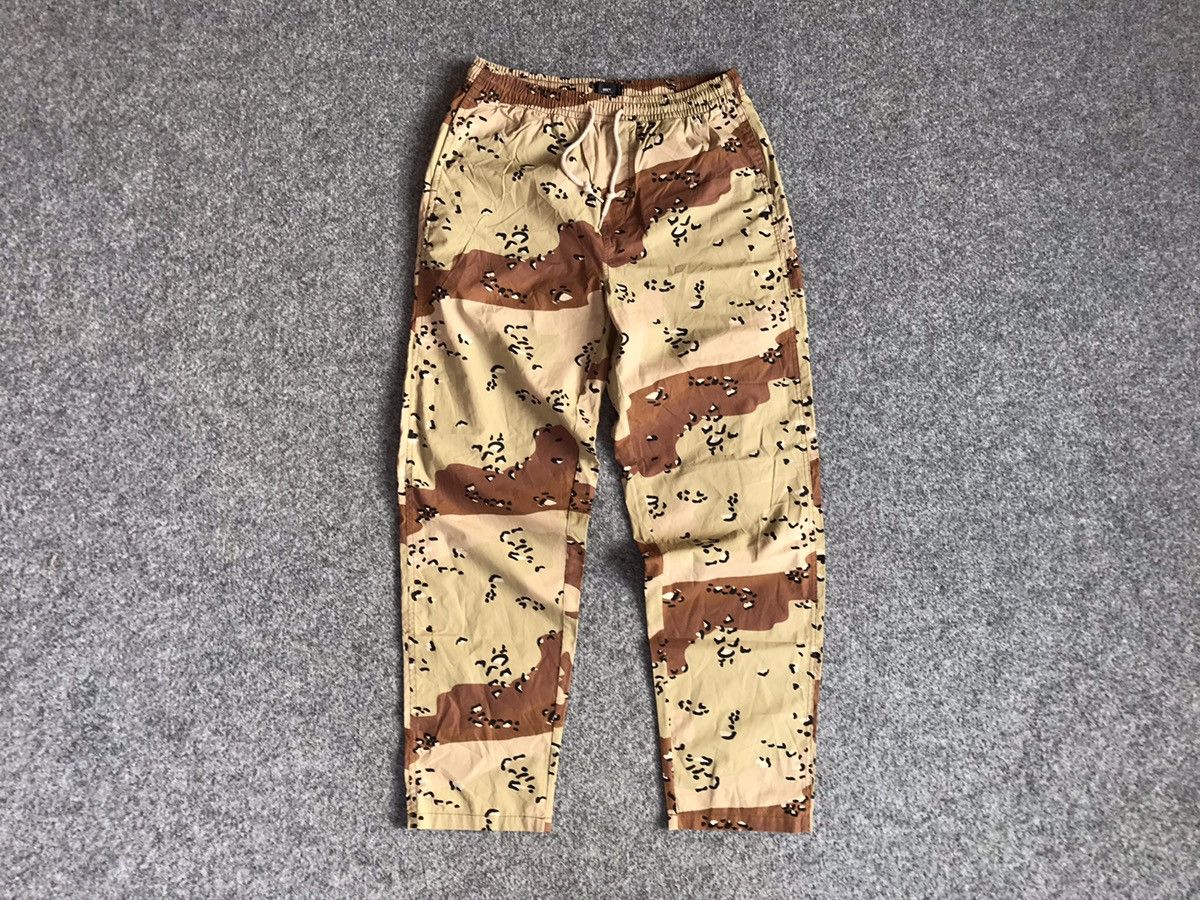 Obey Obey casual joggers pant Size US 30 / EU 46 - 19 Thumbnail