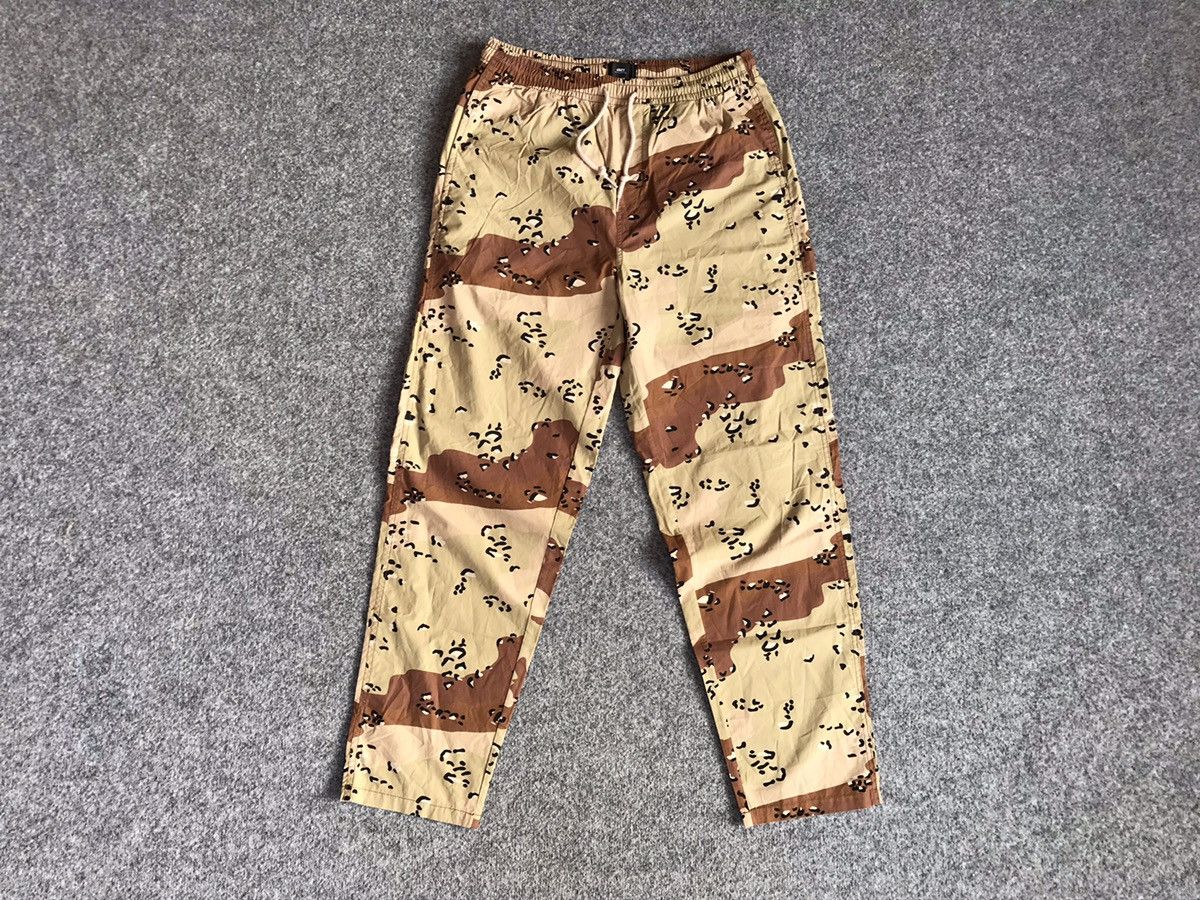 Obey Obey casual joggers pant Size US 30 / EU 46 - 5 Thumbnail