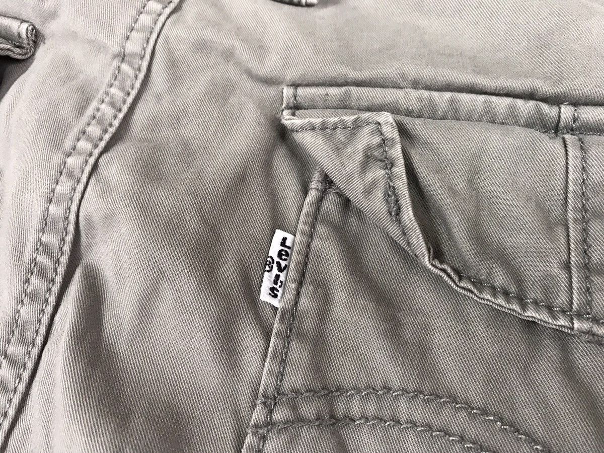 Levi's Levi’s vintage cargo pant Size US 34 / EU 50 - 21 Thumbnail