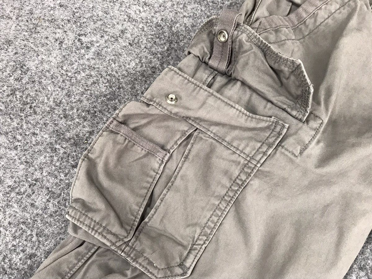 Levi's Levi’s vintage cargo pant Size US 34 / EU 50 - 9 Thumbnail