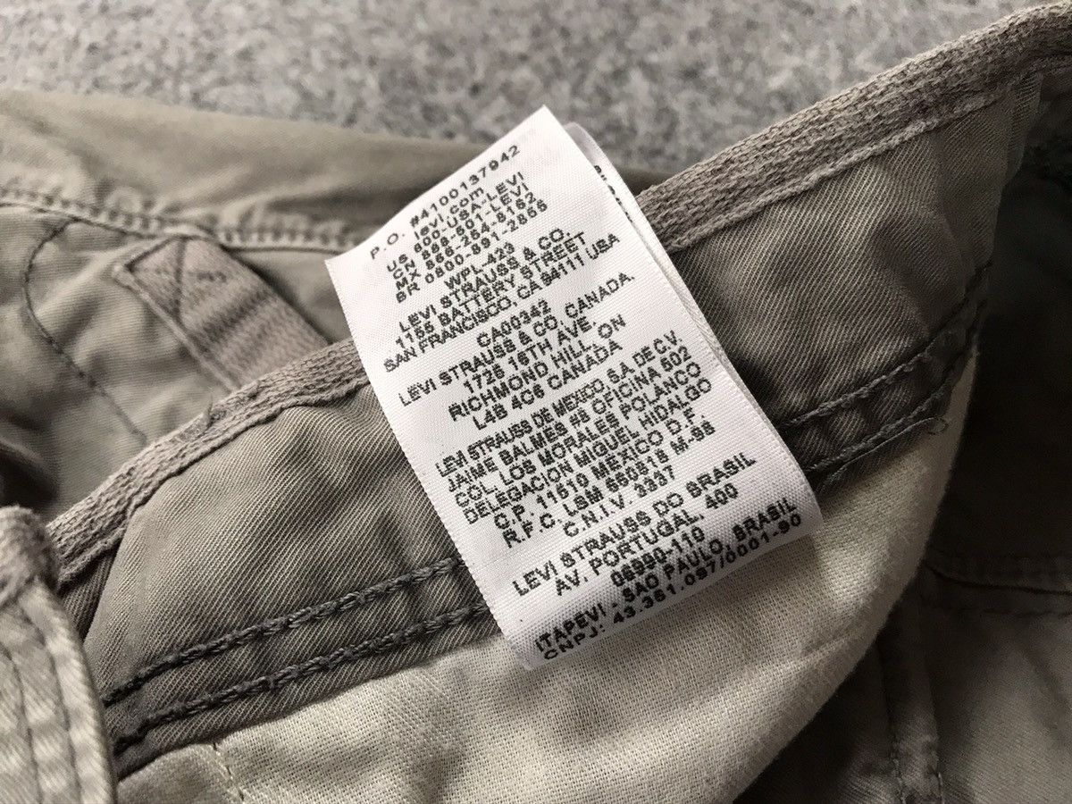 Levi's Levi’s vintage cargo pant Size US 34 / EU 50 - 14 Thumbnail