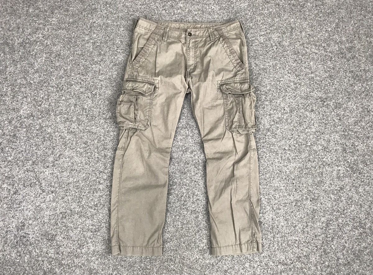 Levi's Levi’s vintage cargo pant Size US 34 / EU 50 - 1 Thumbnail