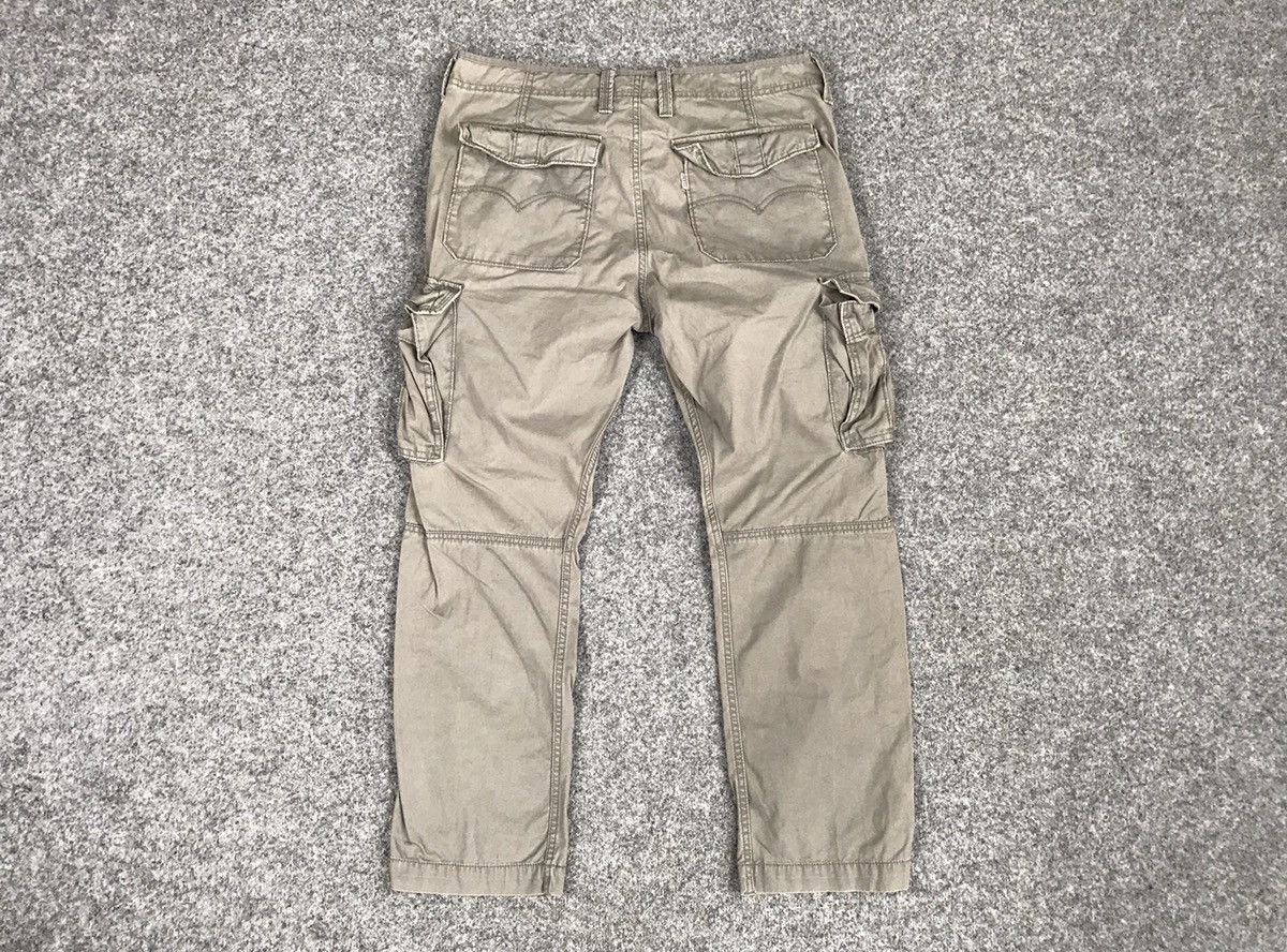 Levi's Levi’s vintage cargo pant Size US 34 / EU 50 - 17 Thumbnail