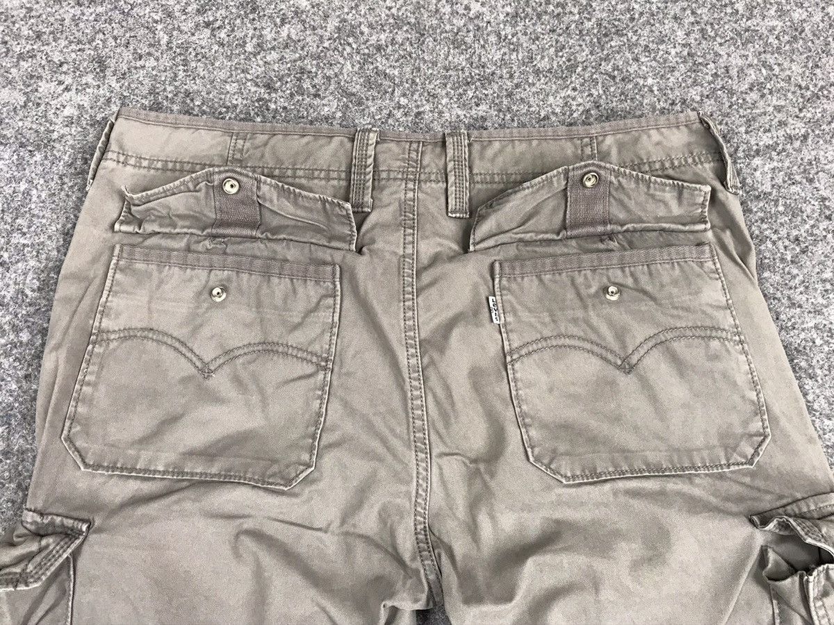 Levi's Levi’s vintage cargo pant Size US 34 / EU 50 - 22 Thumbnail