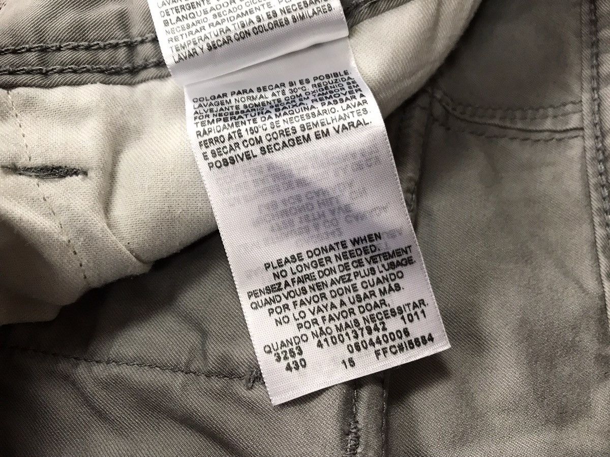 Levi's Levi’s vintage cargo pant Size US 34 / EU 50 - 13 Thumbnail