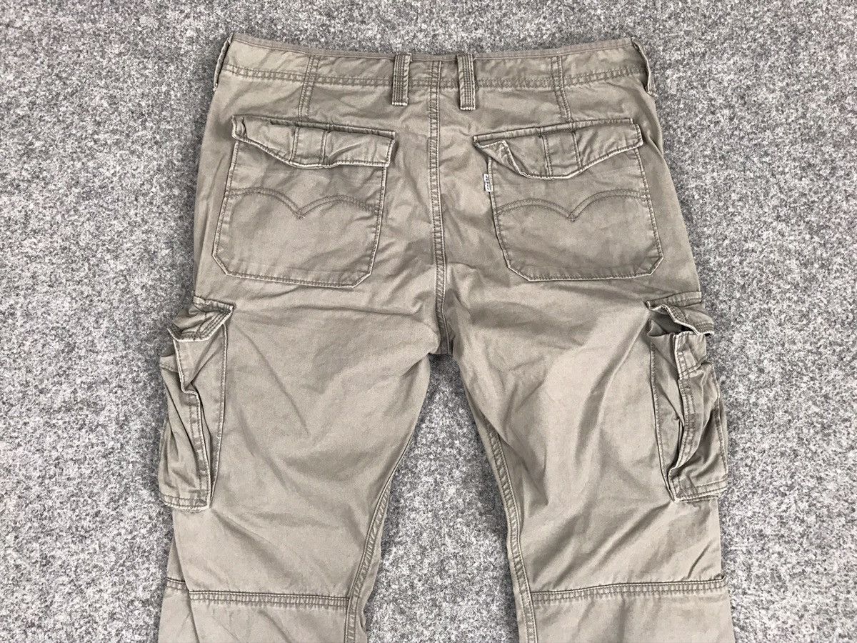 Levi's Levi’s vintage cargo pant Size US 34 / EU 50 - 19 Thumbnail