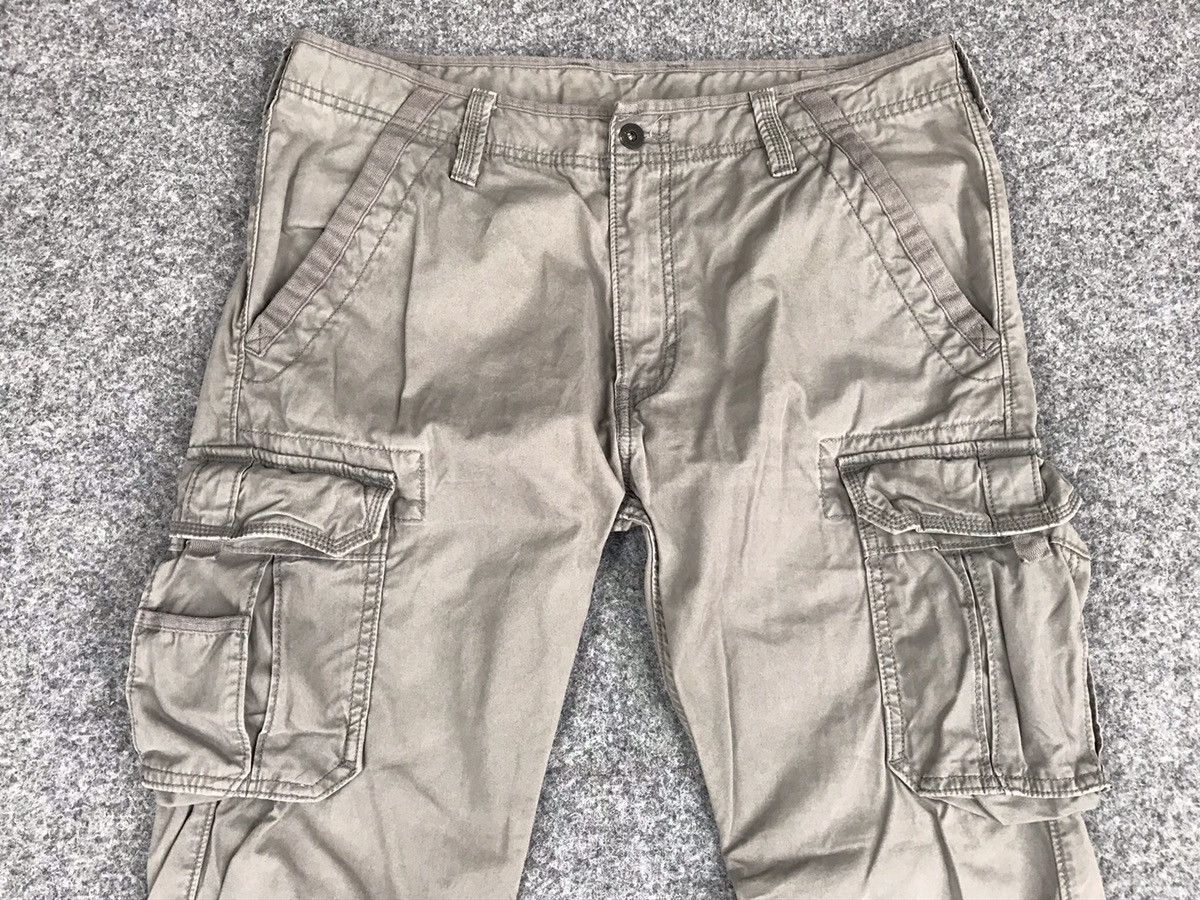 Levi's Levi’s vintage cargo pant Size US 34 / EU 50 - 6 Thumbnail