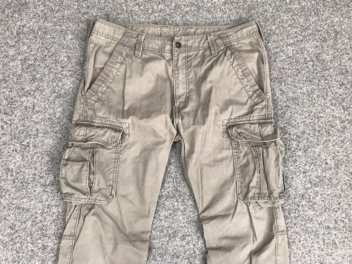 Levi's Levi’s vintage cargo pant Size US 34 / EU 50 - 2 Thumbnail