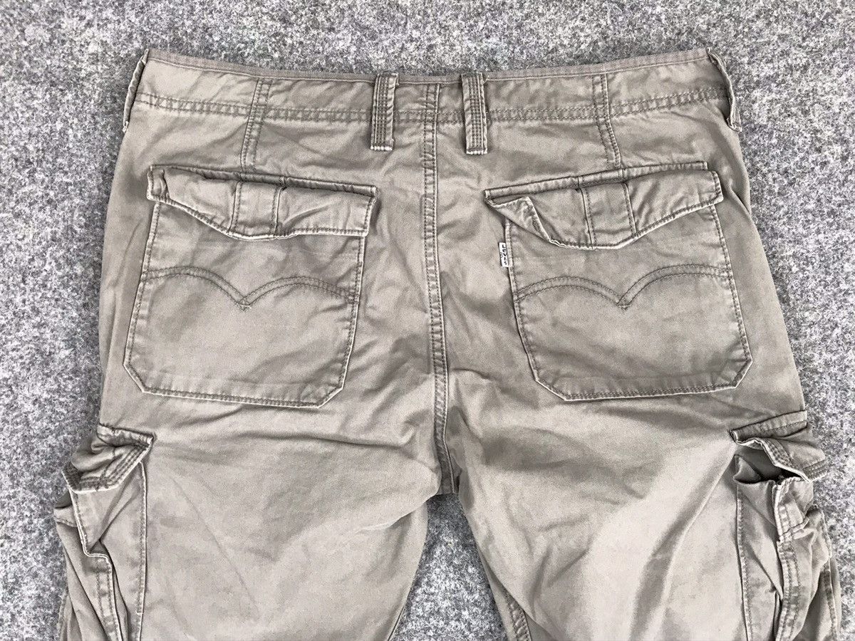 Levi's Levi’s vintage cargo pant Size US 34 / EU 50 - 20 Thumbnail