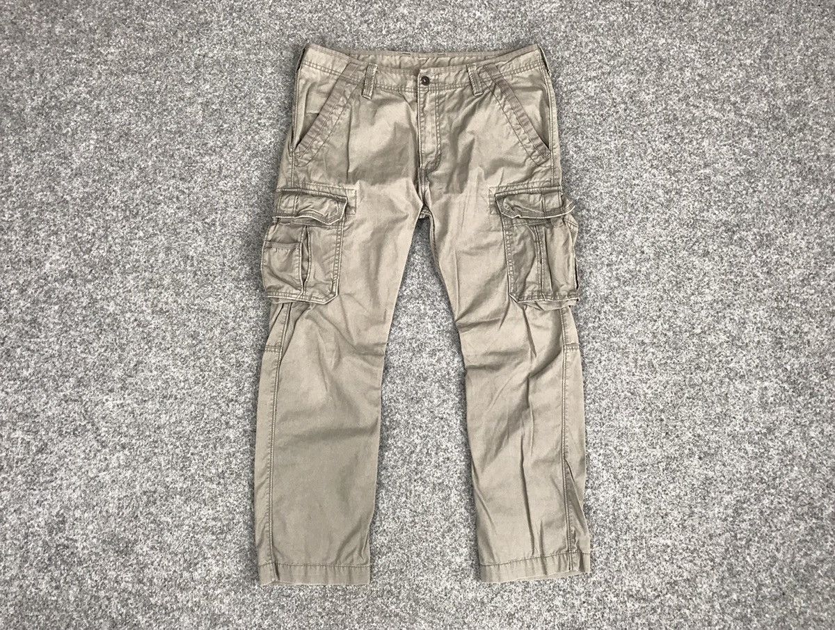Levi's Levi’s vintage cargo pant Size US 34 / EU 50 - 23 Thumbnail