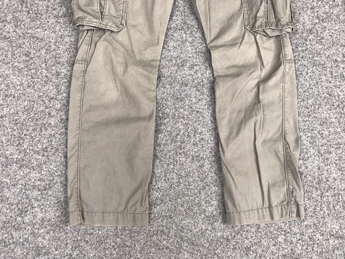 Levi's Levi’s vintage cargo pant Size US 34 / EU 50 - 3 Thumbnail