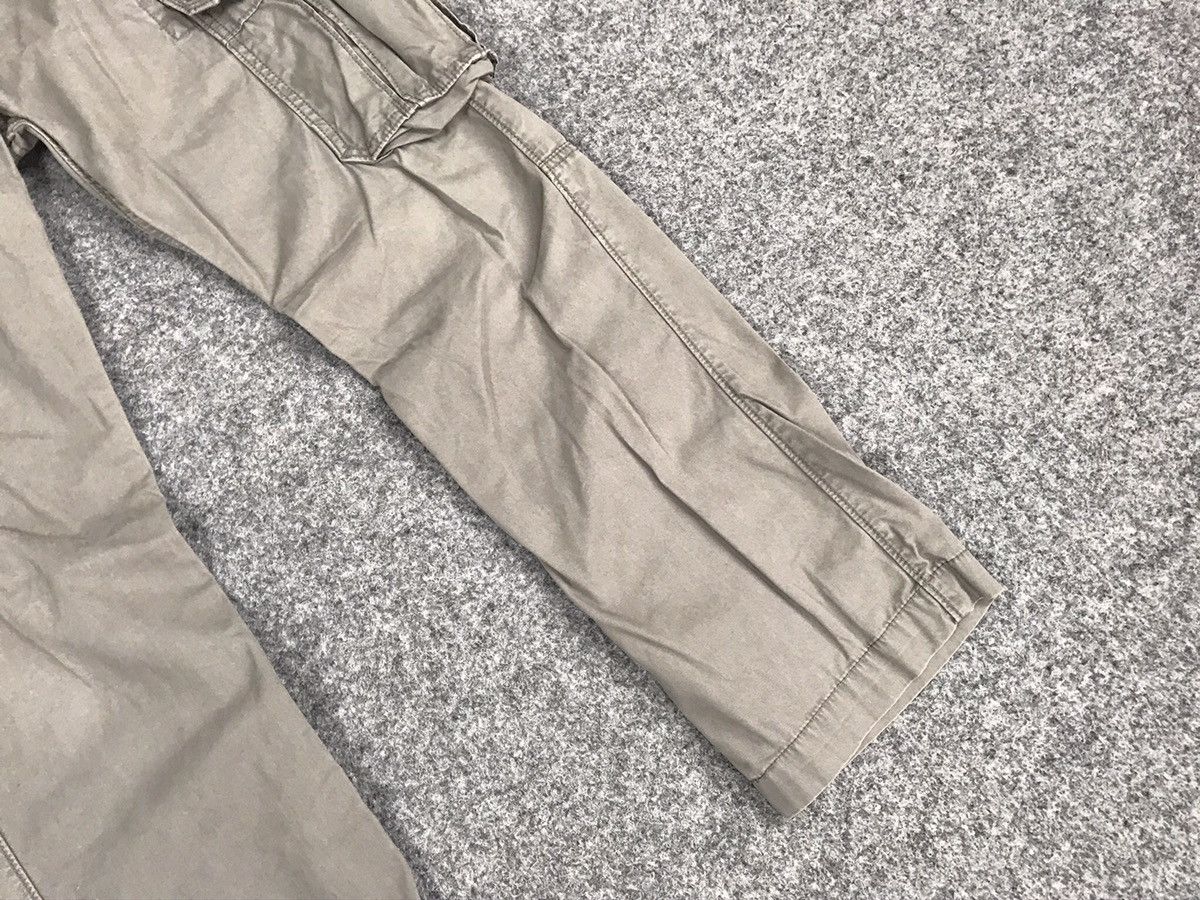 Levi's Levi’s vintage cargo pant Size US 34 / EU 50 - 4 Thumbnail