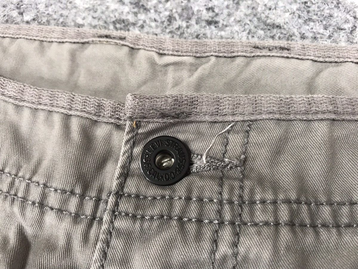 Levi's Levi’s vintage cargo pant Size US 34 / EU 50 - 10 Thumbnail