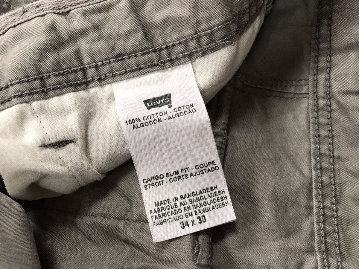 Levi's Levi’s vintage cargo pant Size US 34 / EU 50 - 12 Thumbnail