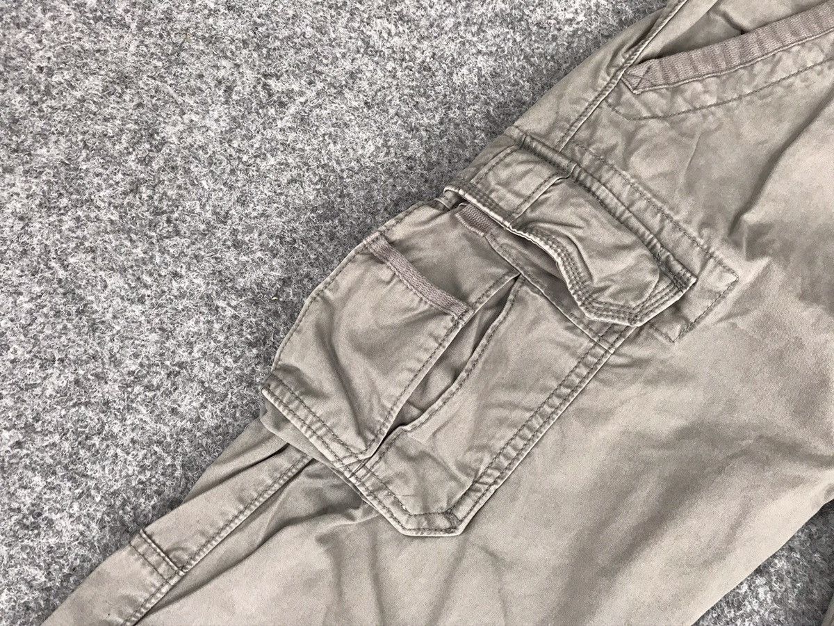 Levi's Levi’s vintage cargo pant Size US 34 / EU 50 - 8 Thumbnail