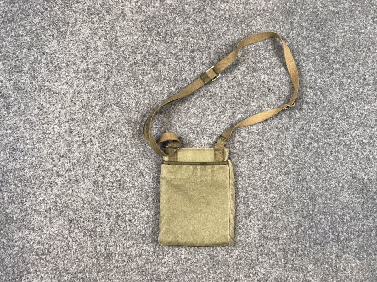 Mandarina Duck Mandarina Duck crossbody bag Size ONE SIZE - 3 Thumbnail