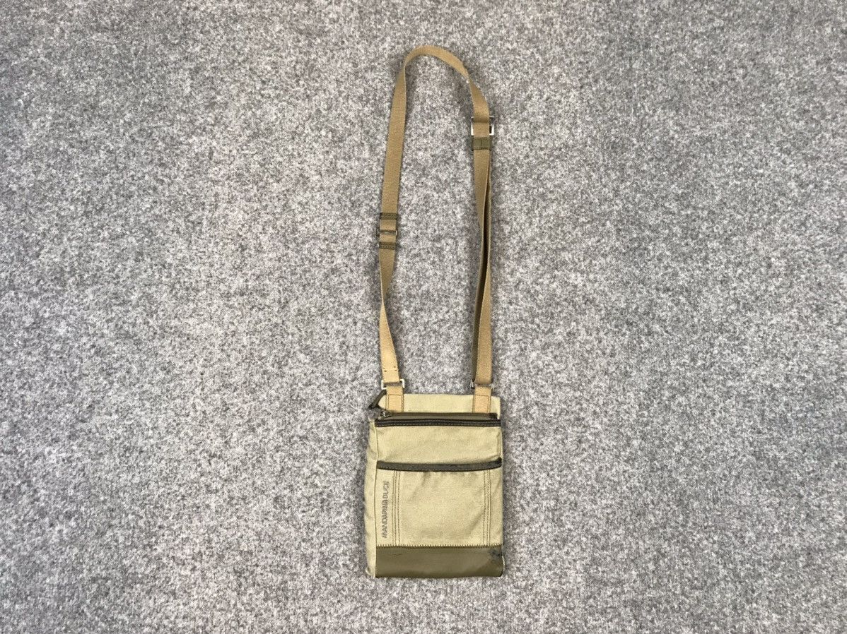 Mandarina Duck Mandarina Duck crossbody bag Size ONE SIZE - 1 Thumbnail