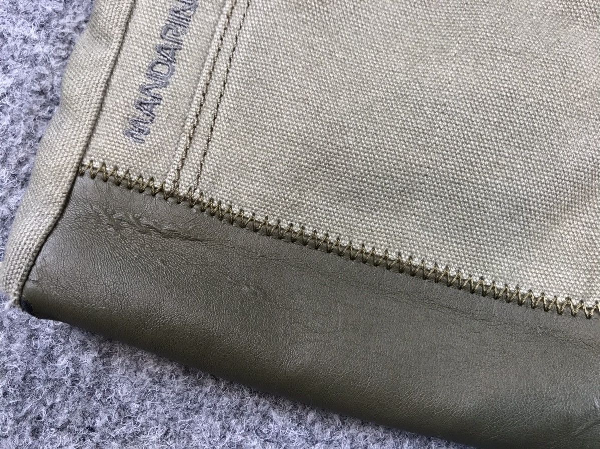 Mandarina Duck Mandarina Duck crossbody bag Size ONE SIZE - 17 Thumbnail