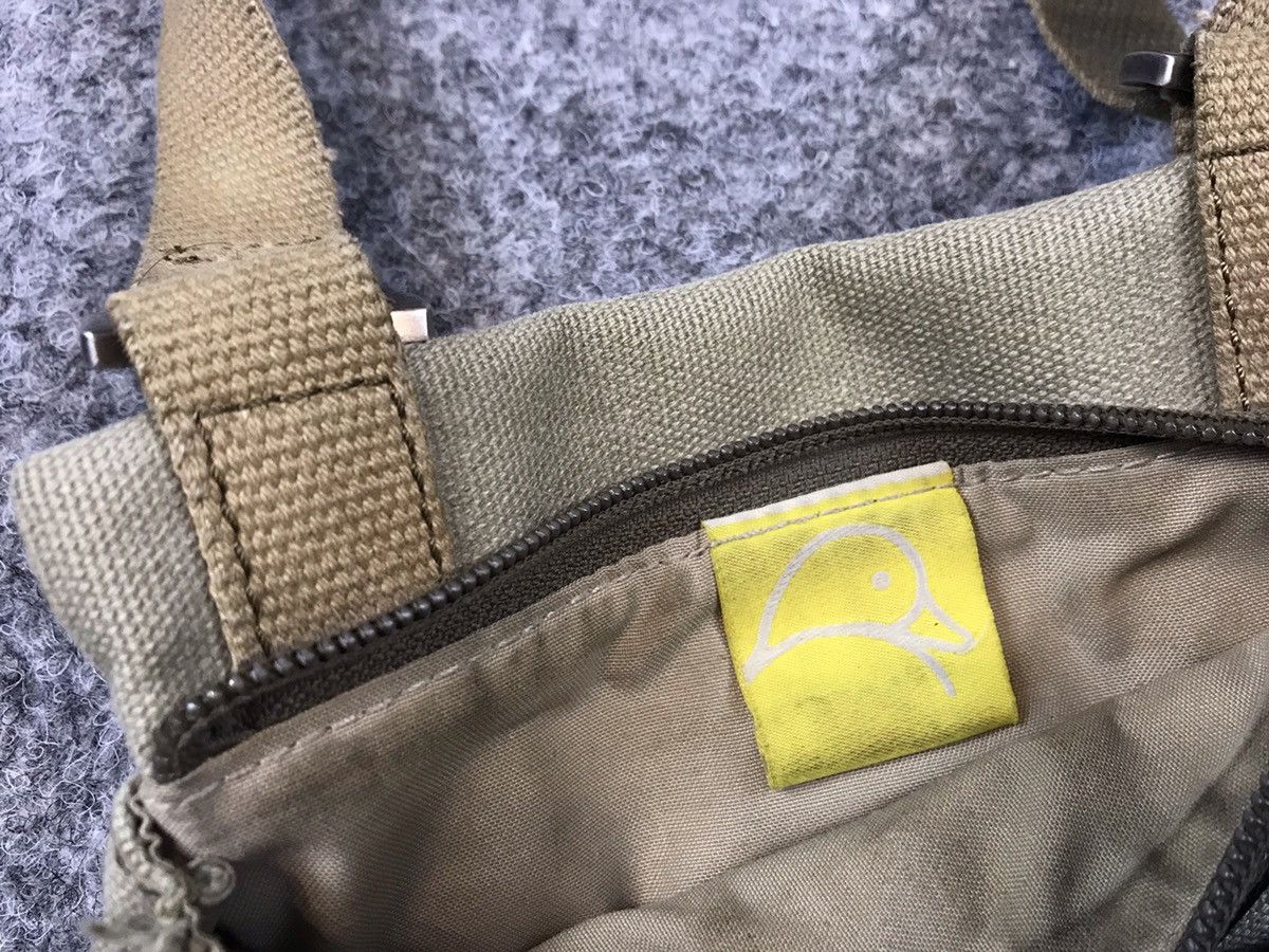 Mandarina Duck Mandarina Duck crossbody bag Size ONE SIZE - 11 Thumbnail