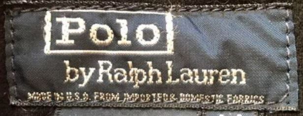 Polo Ralph Lauren Vintage Polo Ralph Lauren Billiard Pool Trunks RARE XL. Size US 38 / EU 54 - 5 Thumbnail