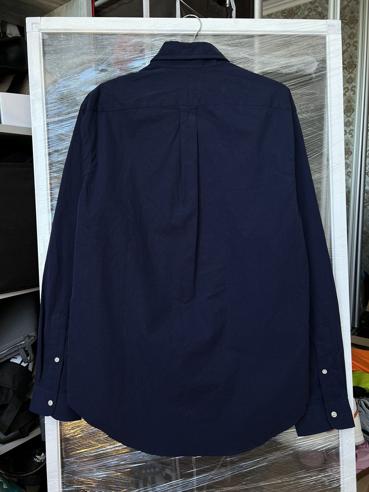 Polo Ralph Lauren × Ralph Lauren Polo Ralph Lauren Shirt Size US L / EU 52-54 / 3 - 6 Thumbnail