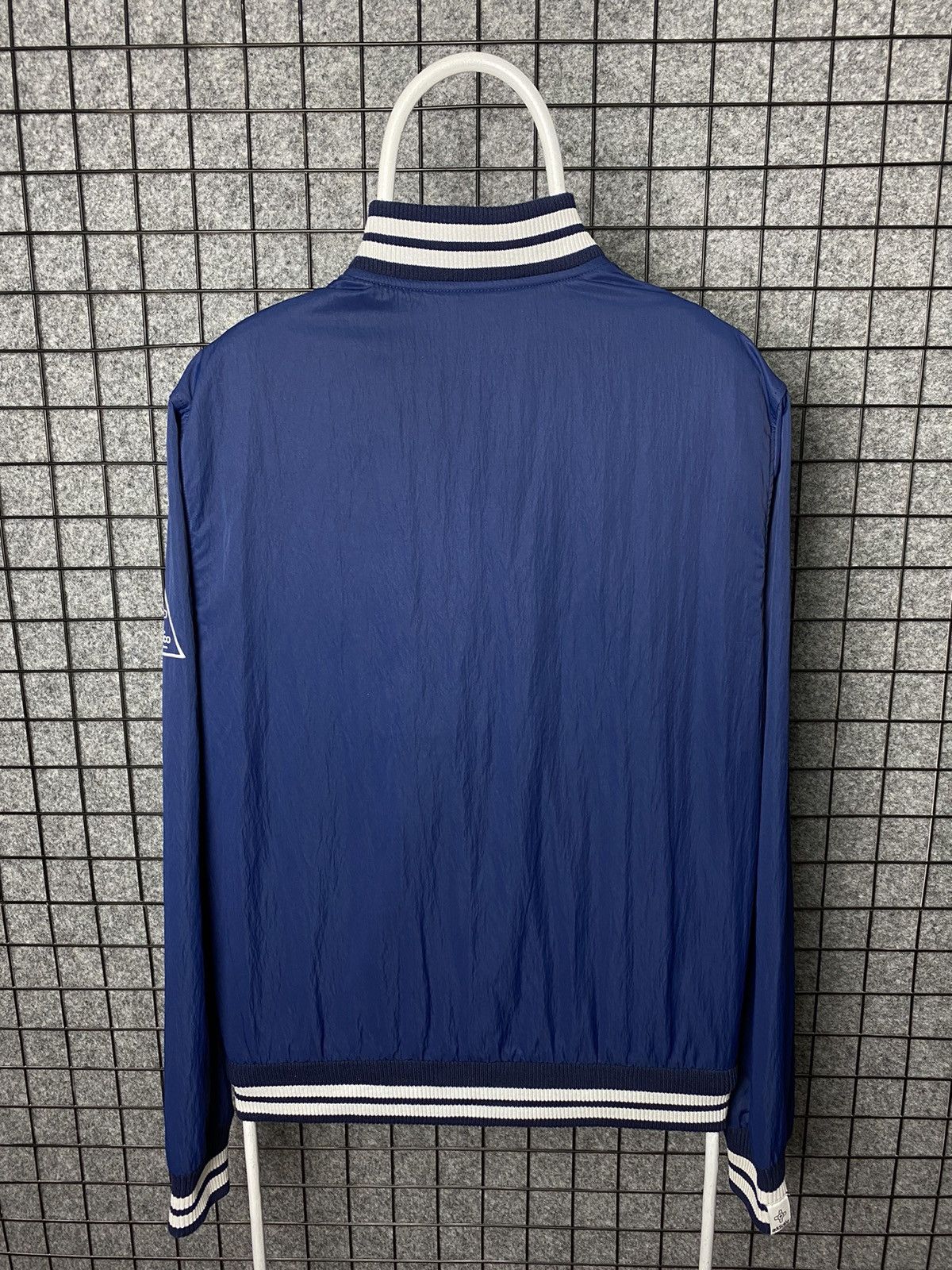 ADDICT × Vintage Addict Vintage Streetwear Bomber Size XL Size US XL / EU 56 / 4 - 6 Thumbnail