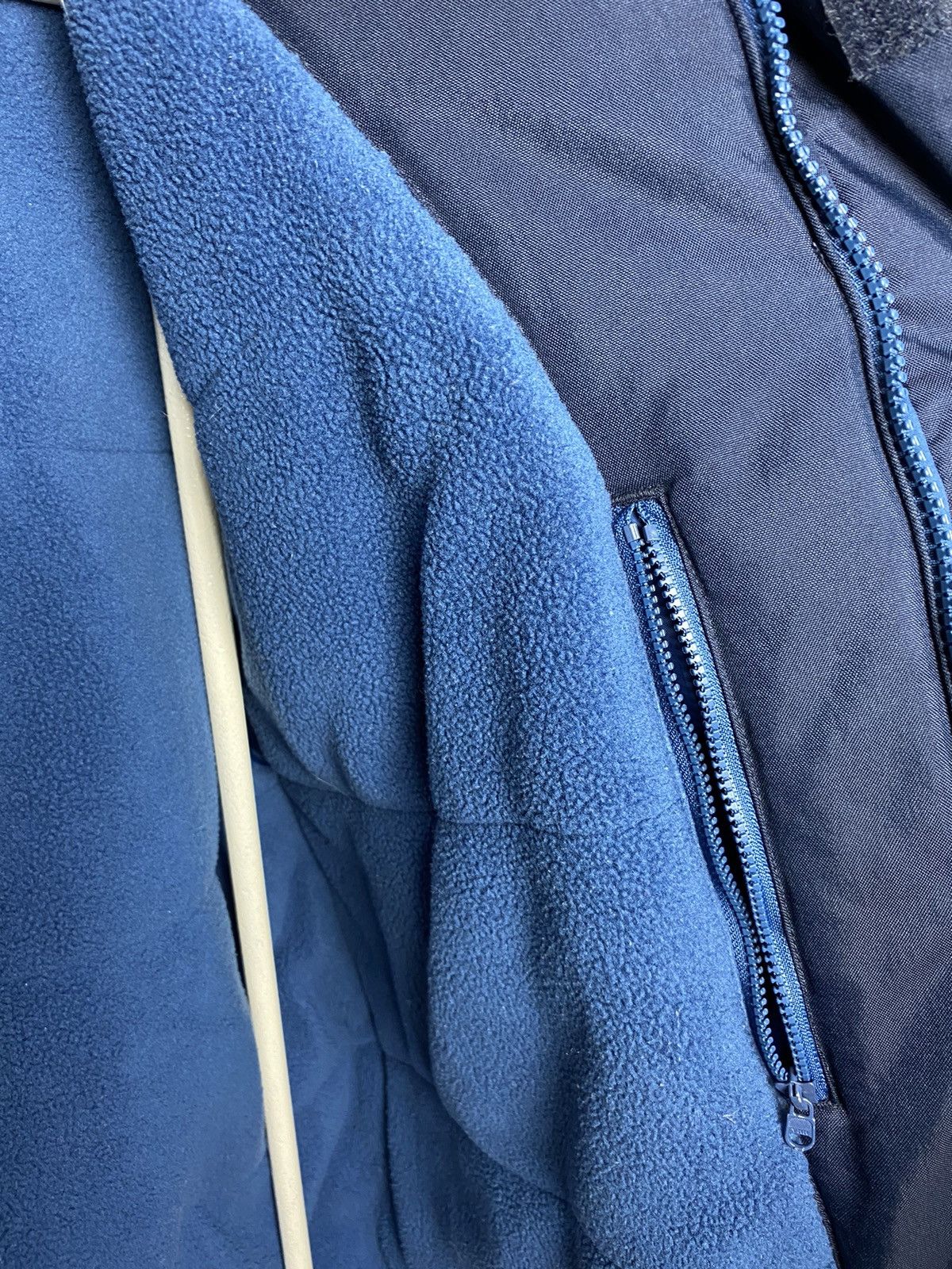 Nike × Nike ACG × Vintage Nike Vintage Embroidered Swoosh Logo Puffer Jacket Size L Size US L / EU 52-54 / 3 - 12 Thumbnail