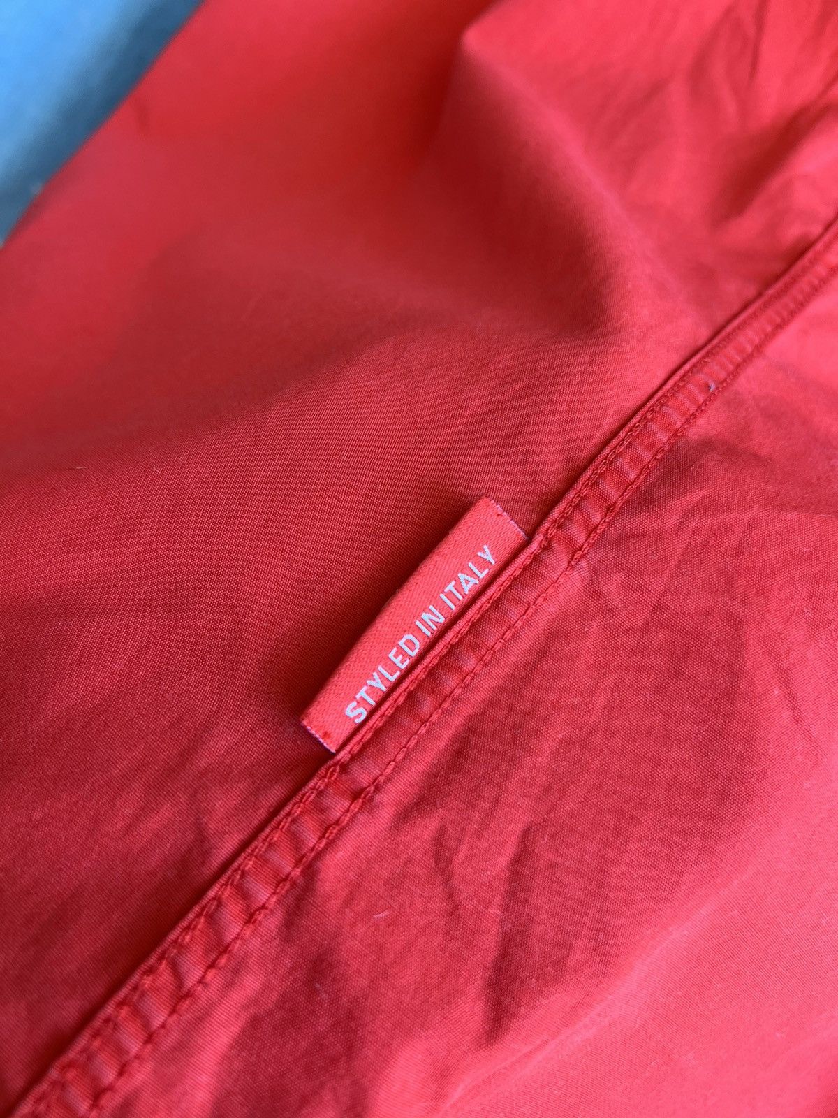 Ferrari × Vintage Vintage Racing Ferrari Fila Team Button Up Shirt y2k Size US M / EU 48-50 / 2 - 11 Thumbnail