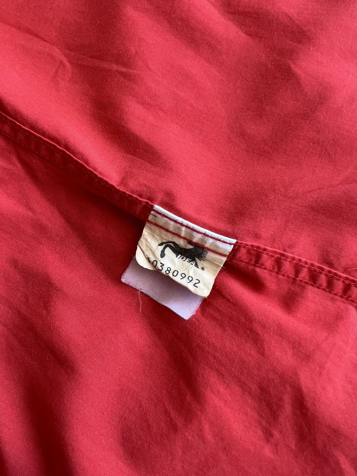 Ferrari × Vintage Vintage Racing Ferrari Fila Team Button Up Shirt y2k Size US M / EU 48-50 / 2 - 10 Thumbnail