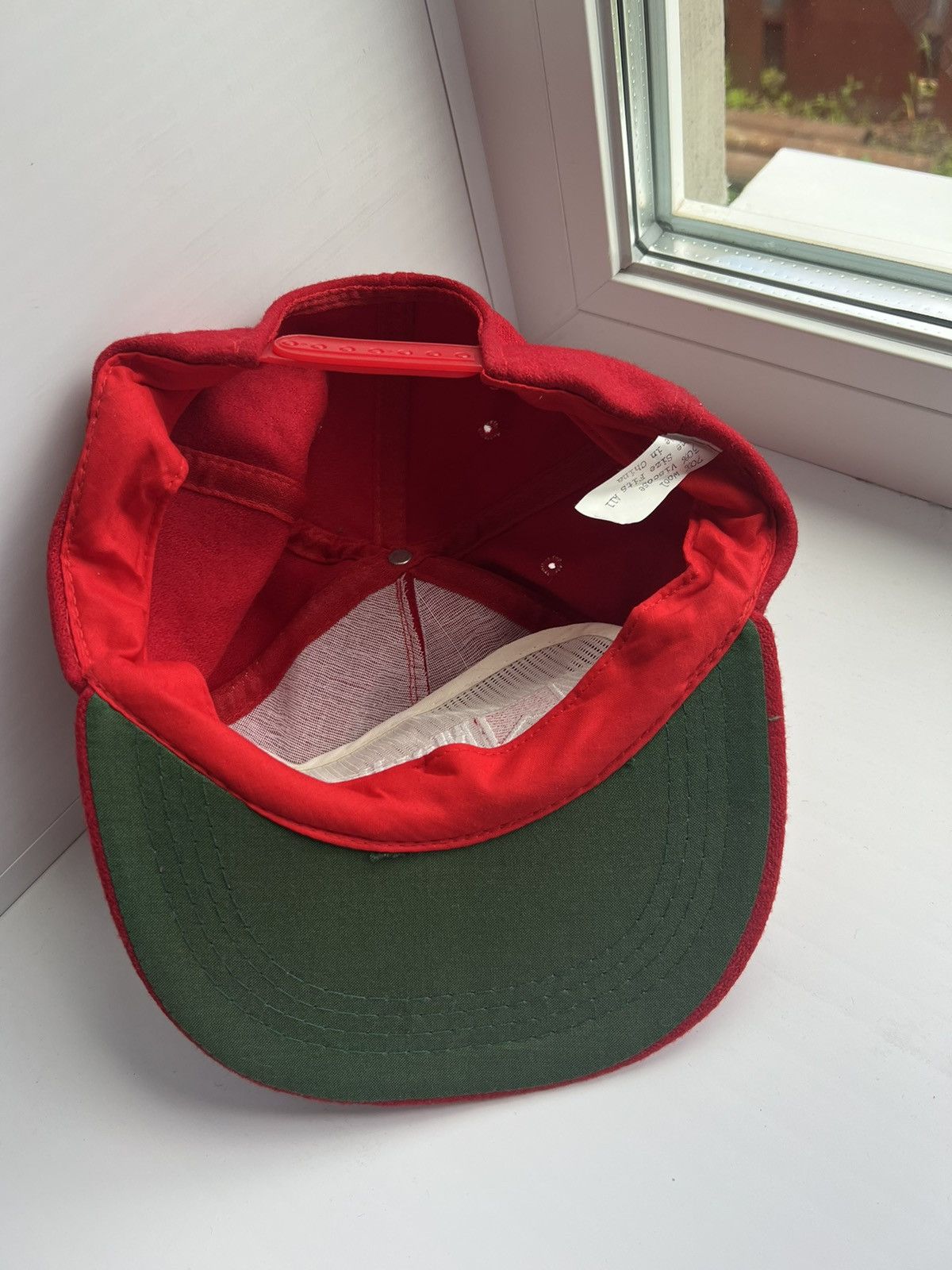 Marlboro Vintage Marlboro World Championship Team Wool Cap Size ONE SIZE - 6 Thumbnail