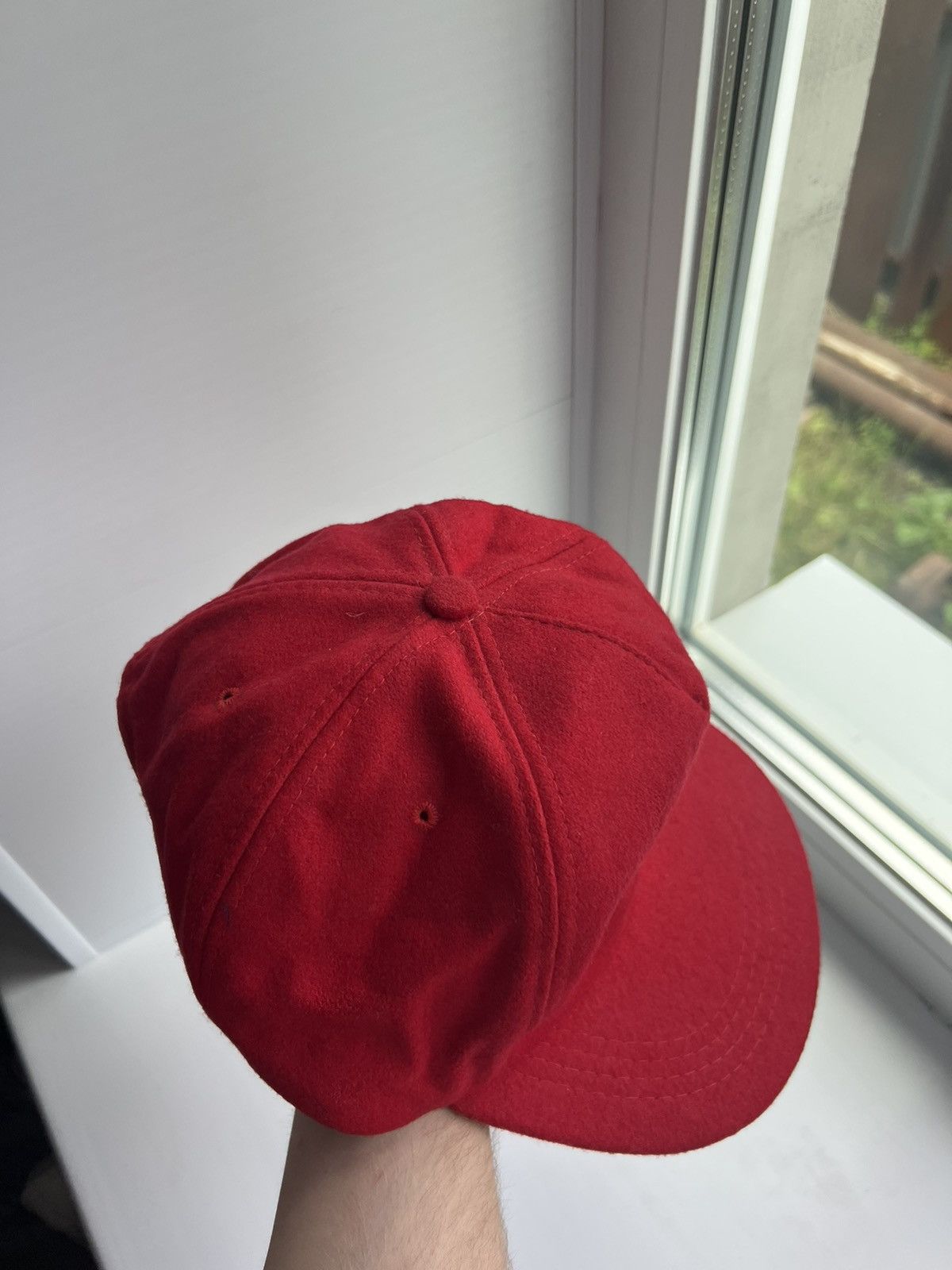 Marlboro Vintage Marlboro World Championship Team Wool Cap Size ONE SIZE - 5 Thumbnail