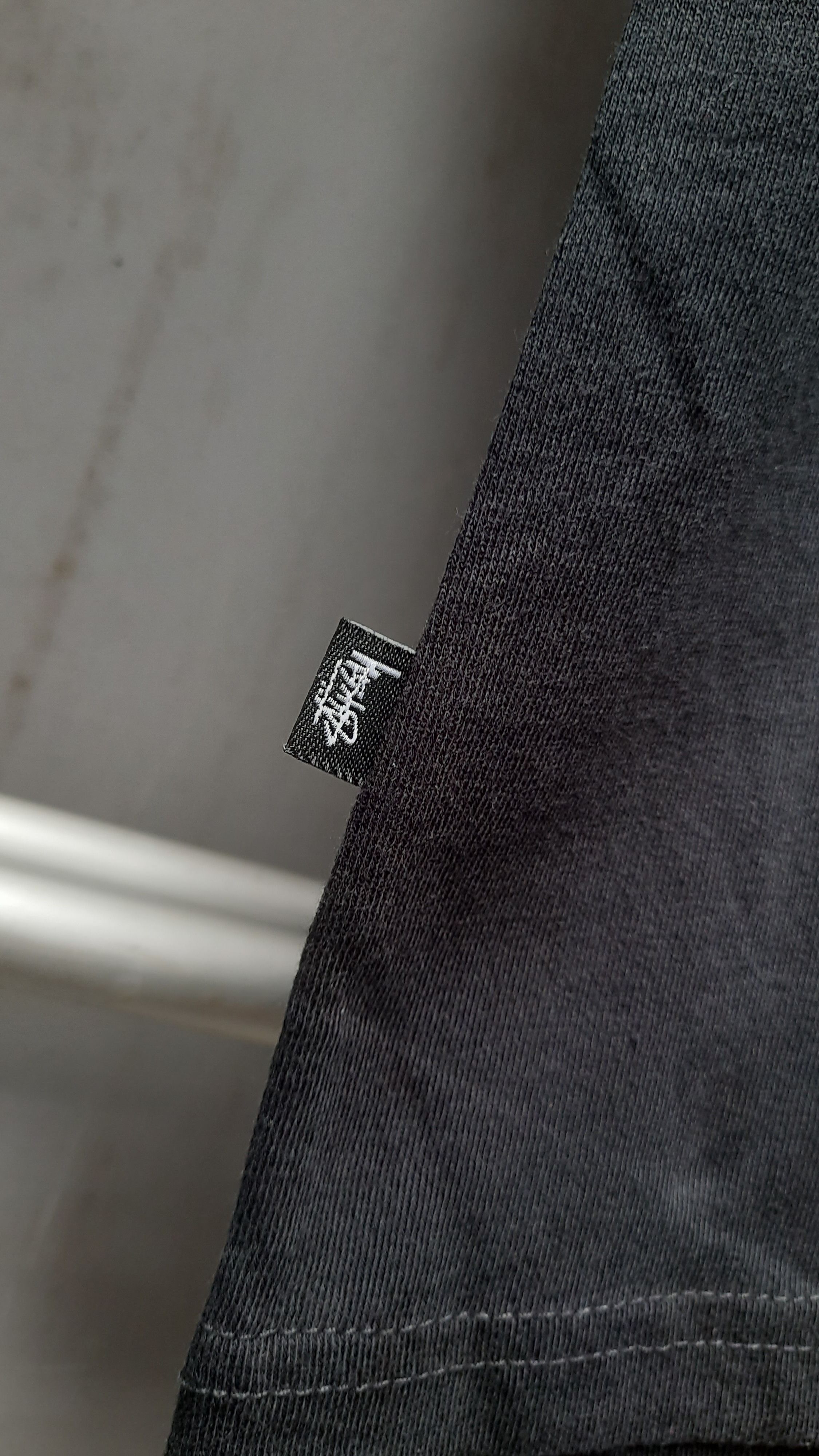 Stussy Stussy Tee Size US M / EU 48-50 / 2 - 6 Thumbnail
