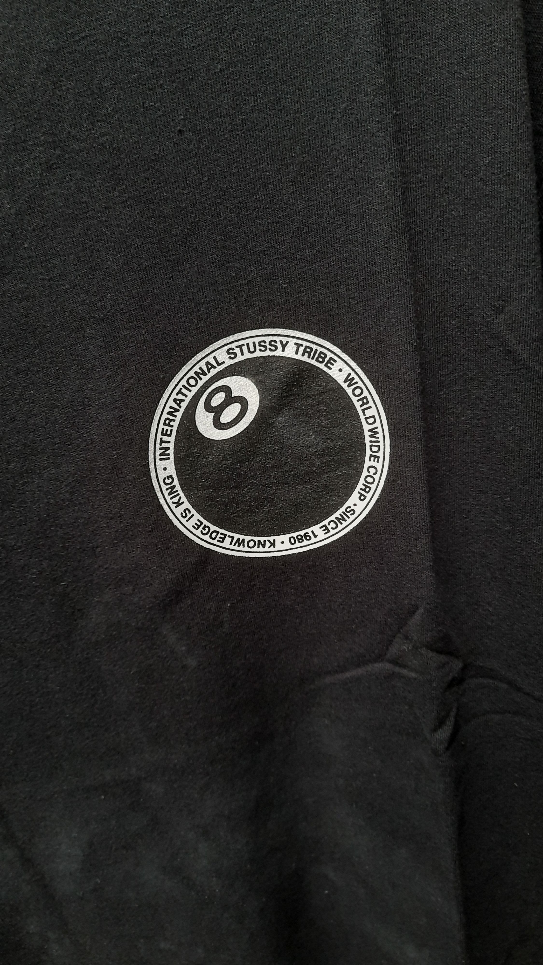Stussy Stussy Tee Size US M / EU 48-50 / 2 - 4 Thumbnail