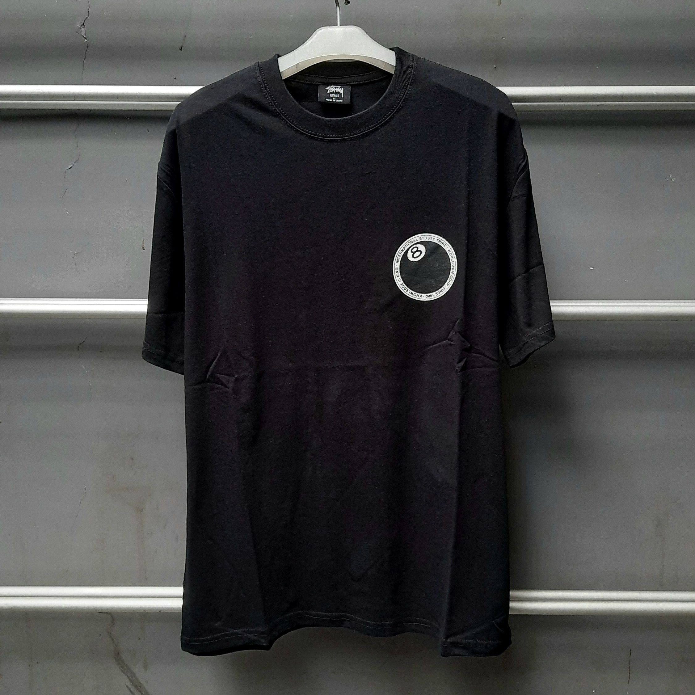 Stussy Stussy Tee Size US M / EU 48-50 / 2 - 2 Thumbnail