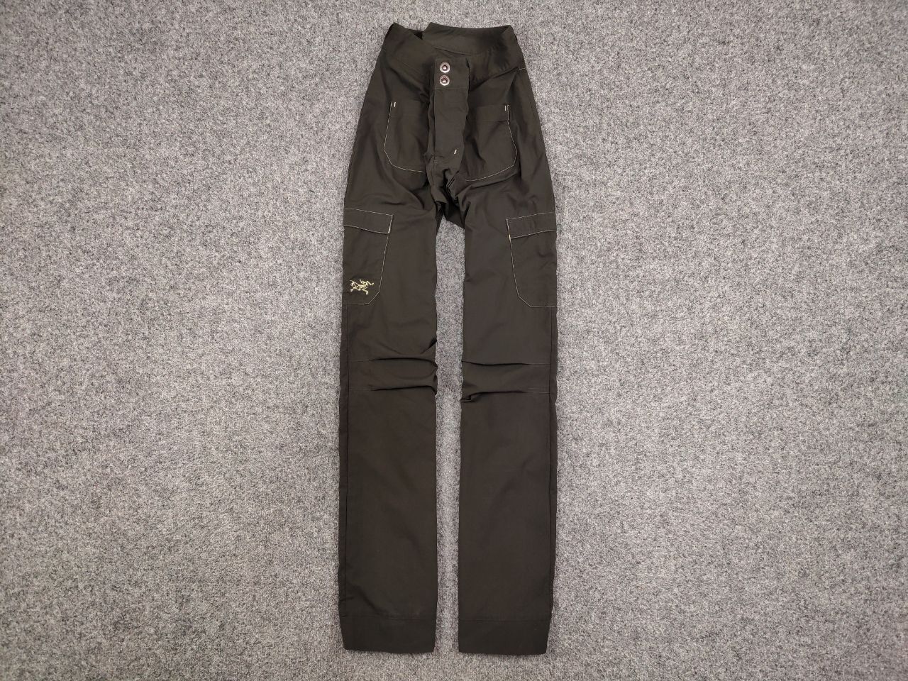Arcteryx Cargo Pants | Grailed