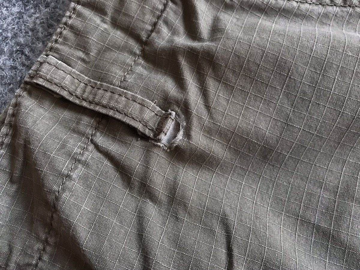 Carhartt Carhartt cargo pant Size US 32 / EU 48 - 14 Thumbnail