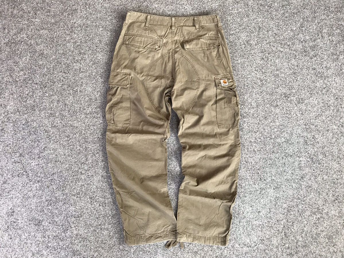 Carhartt Carhartt cargo pant Size US 32 / EU 48 - 16 Thumbnail