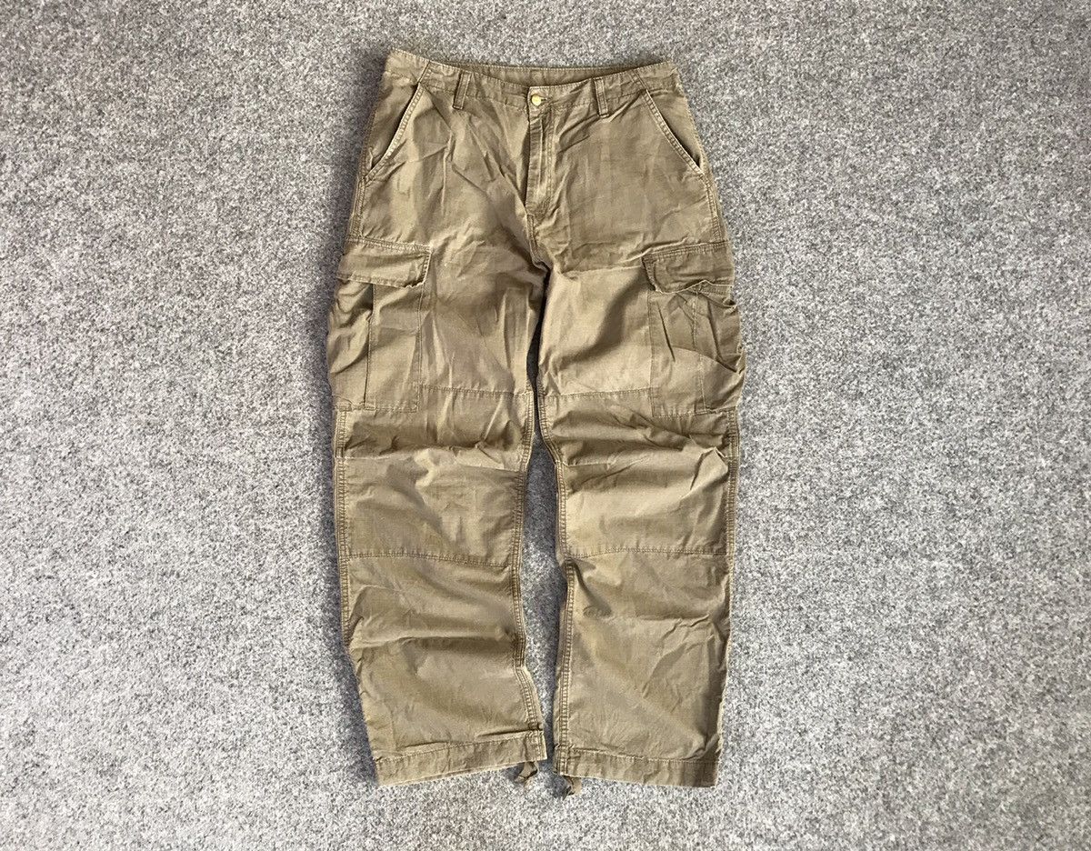 Carhartt Carhartt cargo pant Size US 32 / EU 48 - 1 Thumbnail