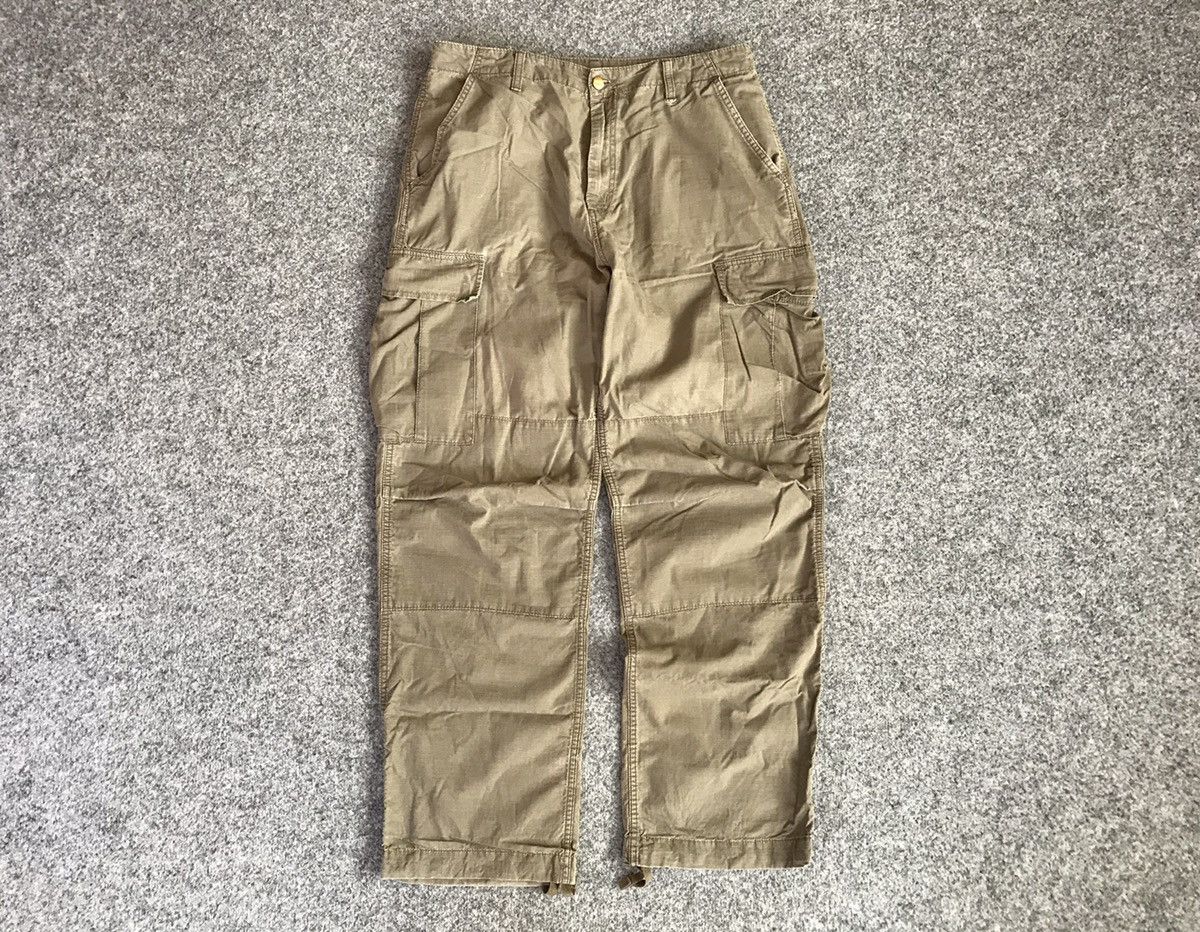 Carhartt Carhartt cargo pant Size US 32 / EU 48 - 10 Thumbnail