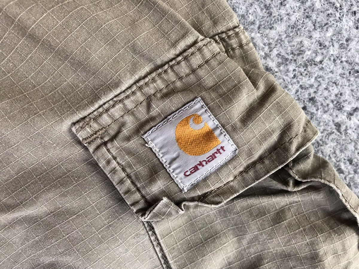 Carhartt Carhartt cargo pant Size US 32 / EU 48 - 18 Thumbnail