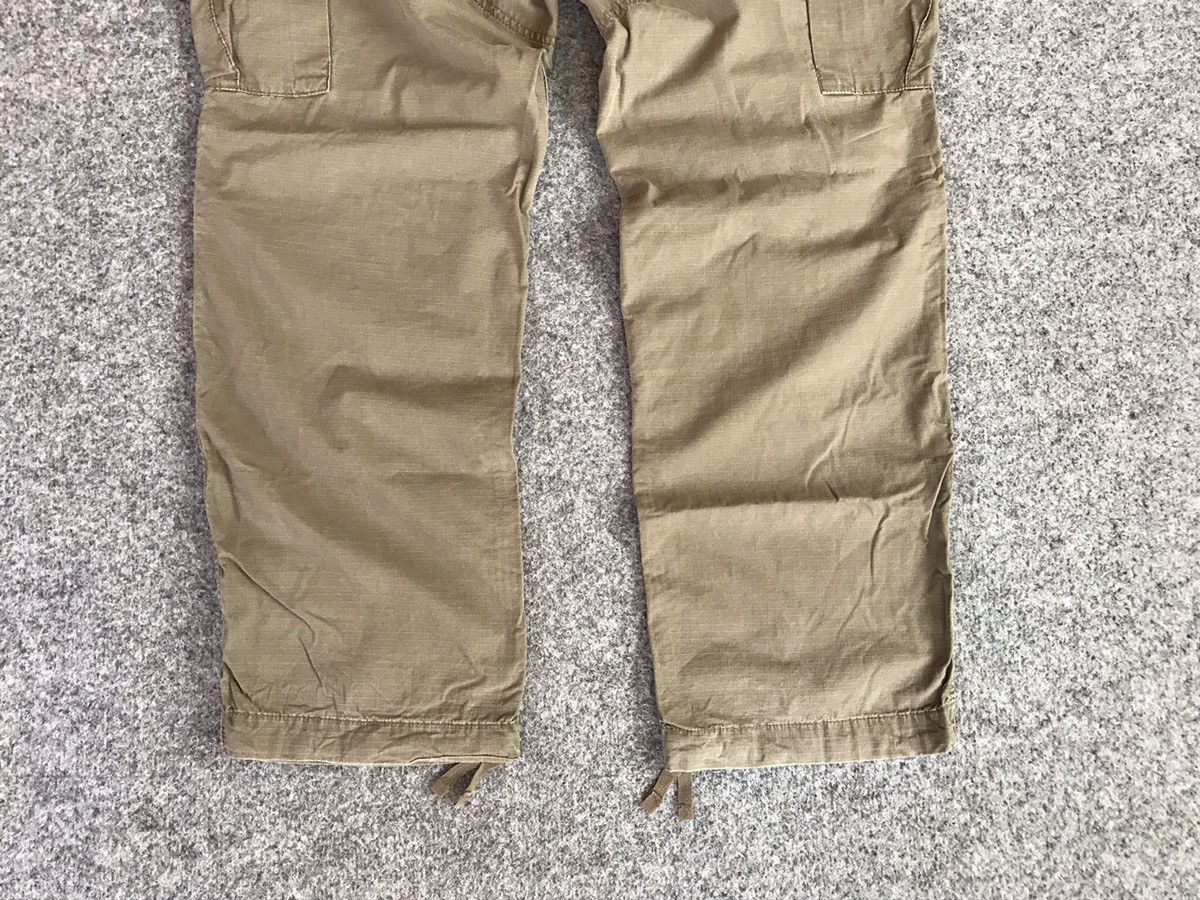 Carhartt Carhartt cargo pant Size US 32 / EU 48 - 15 Thumbnail