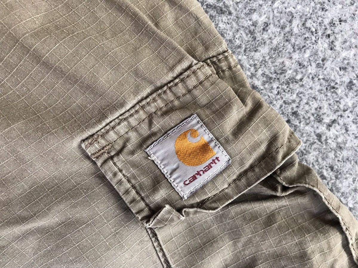Carhartt Carhartt cargo pant Size US 32 / EU 48 - 8 Thumbnail