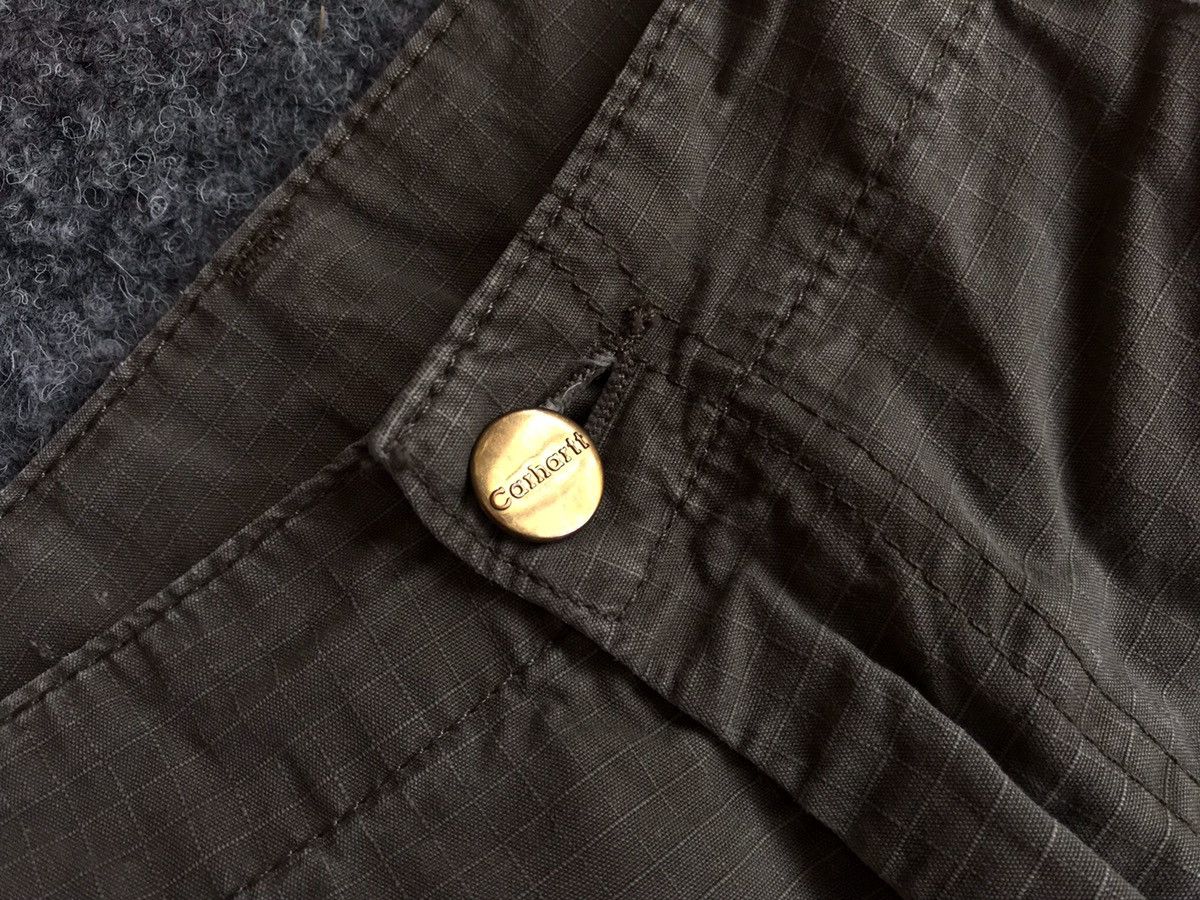 Carhartt Carhartt cargo pant Size US 32 / EU 48 - 11 Thumbnail